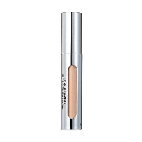 50 PIECE LOT - IL MAKIAGE F*CK I'M FLAWLESS MULTI-USE PERFECTING CONCEALER 0.23 OZ - ASSORTED SHADES