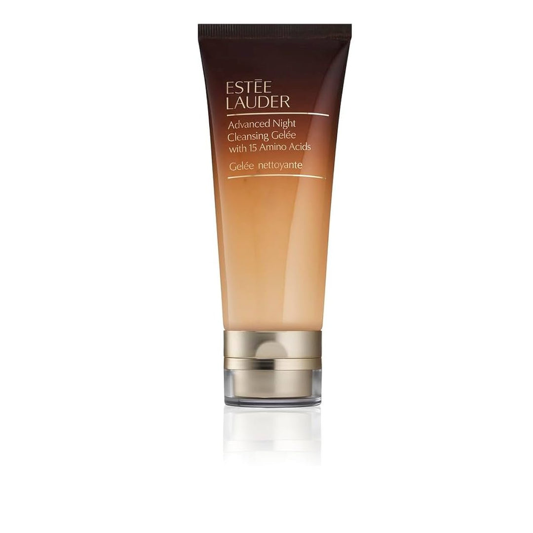 48 PIECE LOT - ESTEE LAUDER ADVANCED NIGHT CLEANSING GELEE WITH 15 AMINO ACIDS 3.4 OZ