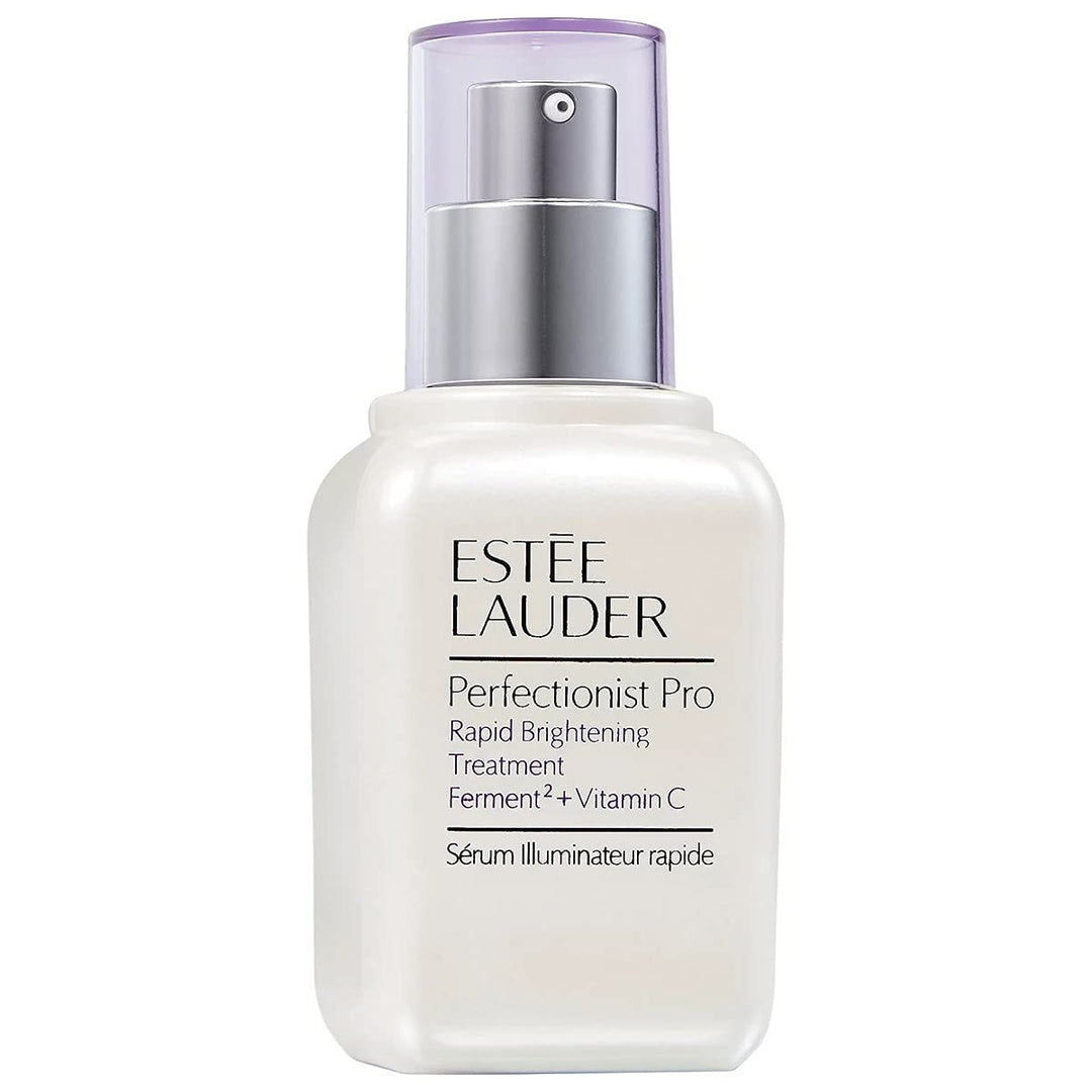12 PIECE LOT - ESTEE LAUDER PERFECTIONIST PRO RAPID BRIGHTENING TREATMENT FERMENT2 + VITAMIN C, 1 OZ