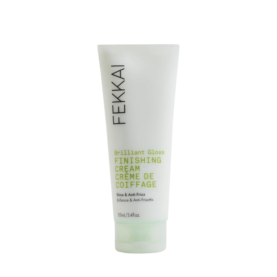 48 PIECE LOT - FEKKAI BRILLIANT GLOSS FINISHING CREAM 3.4 OZ