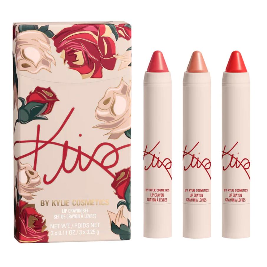 48 PIECE LOT - KRIS BY KYLIE COSMETICS LIP CRAYON SET