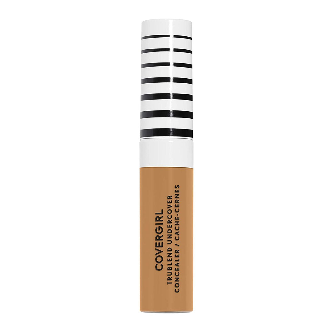 72 PIECE LOT - COVERGIRL TRUBLEND UNDERCOVER CONCEALER 0.33 OZ - GOLDEN HONEY