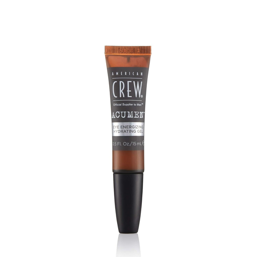 48 PIECE LOT - AMERICAN CREW ACUMEN EYE ENERGIZING HYDRATING GEL 0.5 OZ