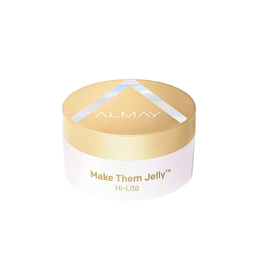 48 PIECE LOT - ALMAY MAKE THEM JELLY HI-LITE - 24K DREAMS
