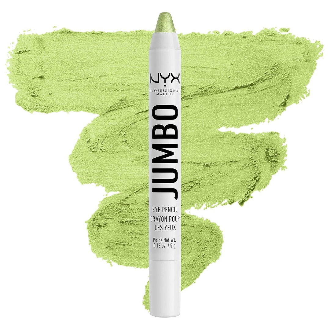72 PIECE LOT - NYX JUMBO EYE PENCIL 0.18 OZ - MATCHA