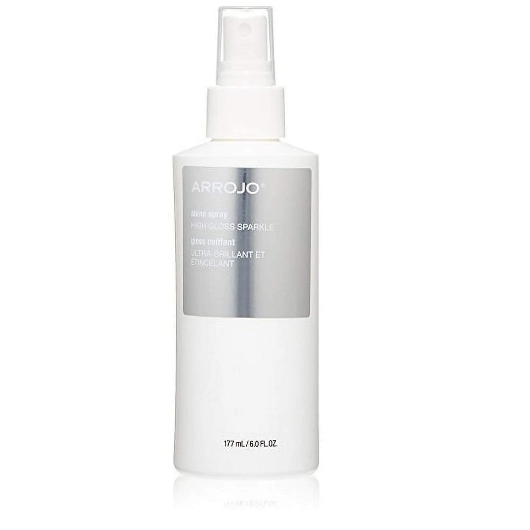 48 PIECE LOT - ARROJO SHINE SPRAY 6 OZ