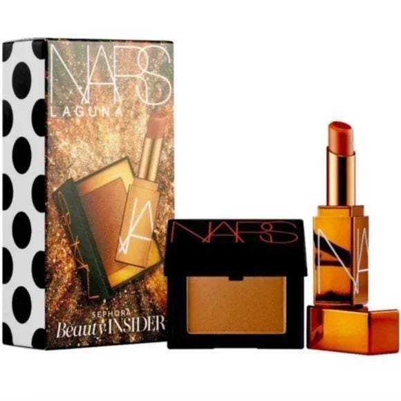 50 PIECE LOT - NARS LAGUNA SEPHORA BEAUTY INSIDER SET
