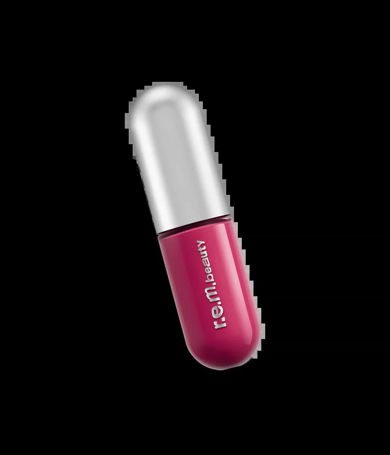 50 PIECE LOT - R.E.M. BEAUTY ON YOUR COLLAR LIQUID LIPSTICK 0.32 OZ - DOLL FACE