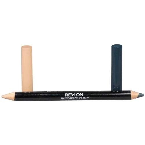72 PIECE LOT - REVLON PHOTOREADY KAJAL INTENSE EYE LINER + BRIGHTENER - EMERALD EMPIRE 003