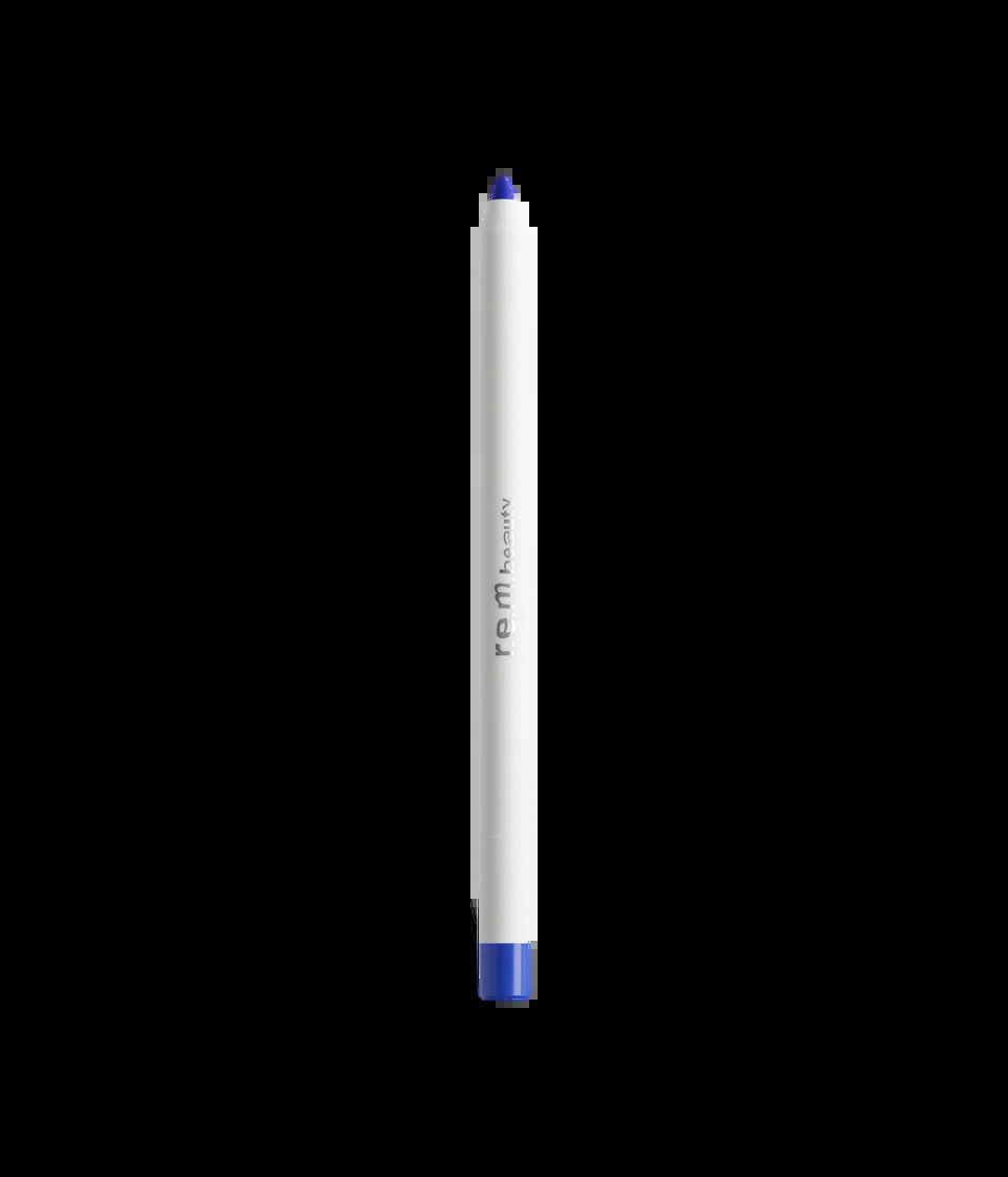 50 PIECE LOT - R.E.M. BEAUTY AT THE BORDERLINE GEL EYELINER PENCIL 0.01 OZ - MOOD RING