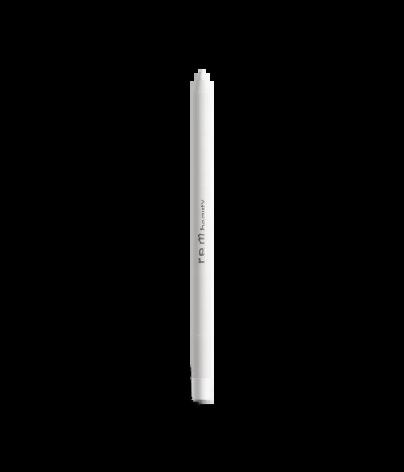 50 PIECE LOT - R.E.M. BEAUTY AT THE BORDERLINE GEL EYELINER PENCIL 0.01 OZ - KNEE SOCKS