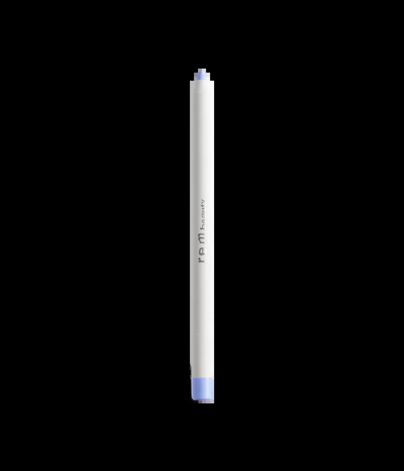 50 PIECE LOT - R.E.M. BEAUTY AT THE BORDERLINE GEL EYELINER PENCIL 0.01 OZ - PIXIE