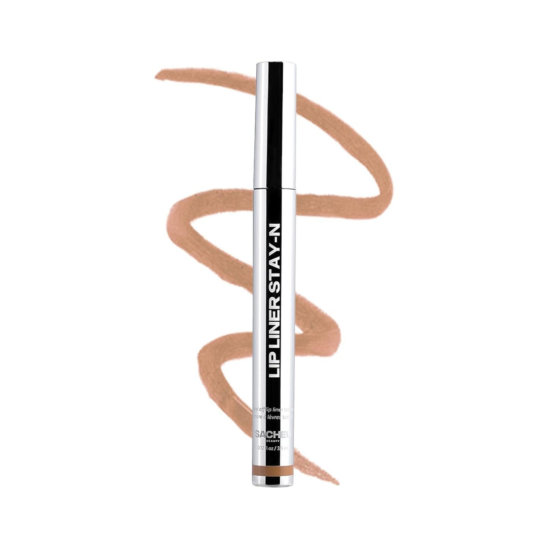 50 PIECE LOT - SACHEU PEEL-OFF LIP LINER STAIN 0.12 OZ - 01 nOOHde