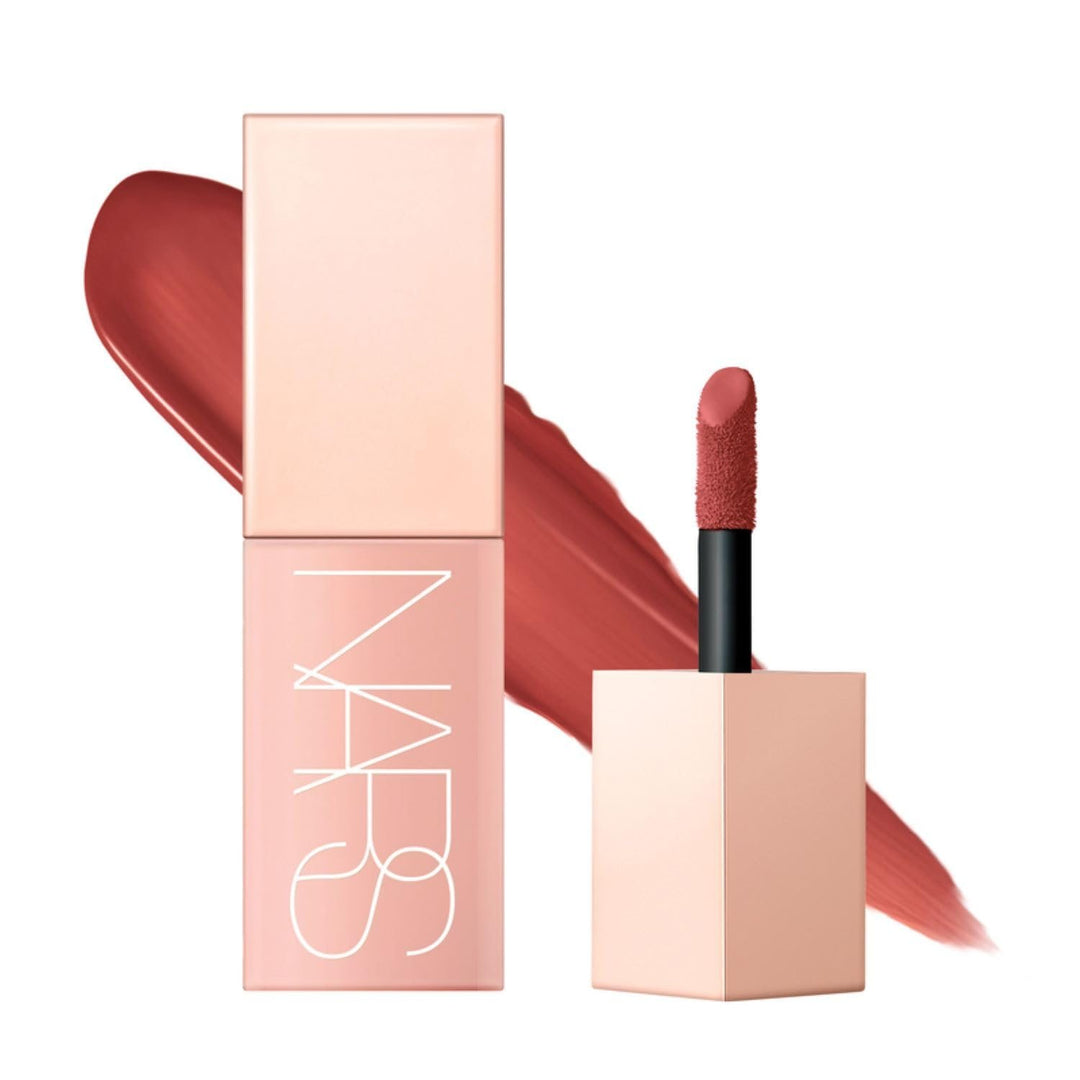 50 PIECE LOT - NARS AFTERGLOW LIQUID BLUSH 0.23 OZ - ARAGON