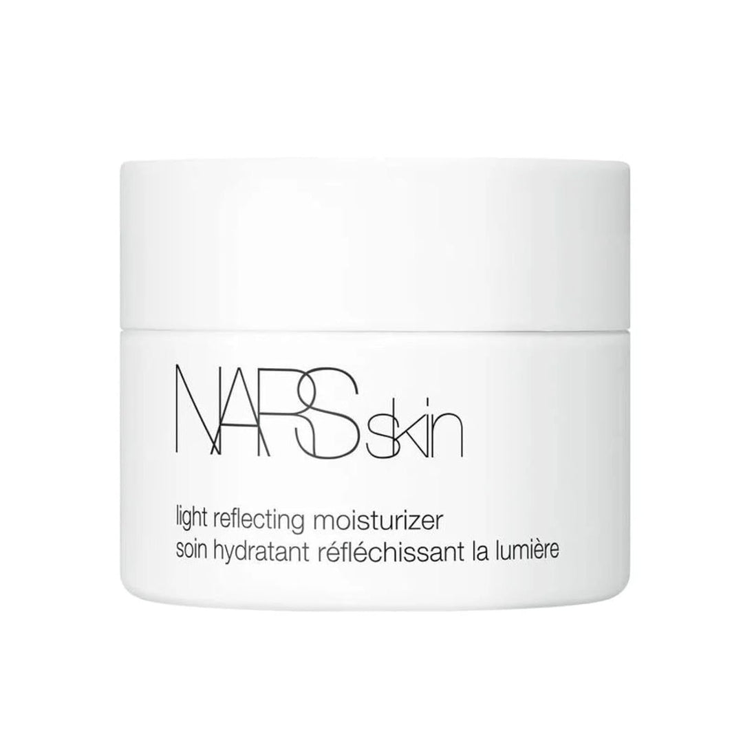 48 PIECE LOT - NARS SKIN LIGHT REFLECTING MOISTURIZER TRAVEL SIZE 0.49 OZ