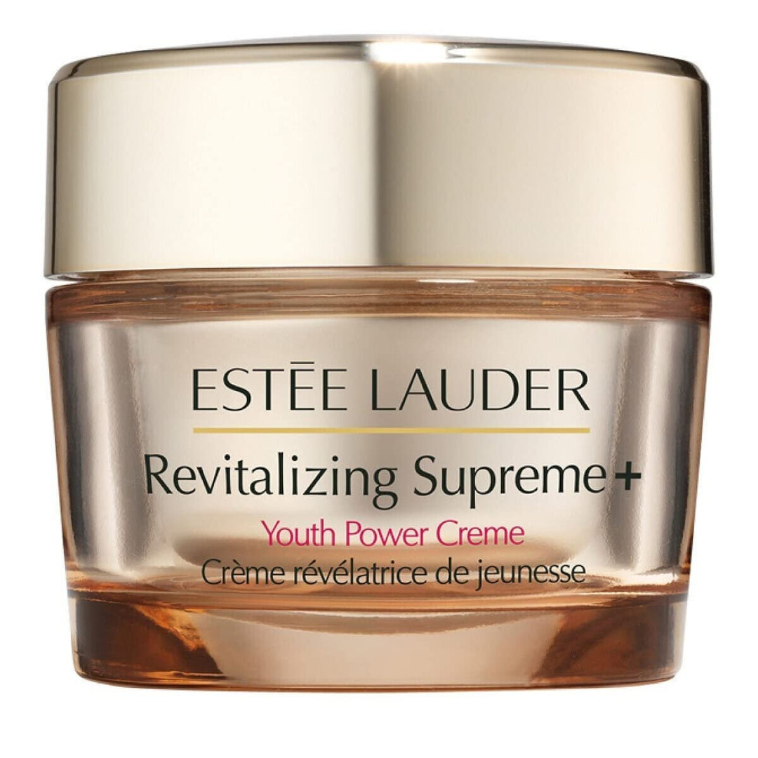 30 PIECE LOT - ESTEE LAUDER REVITALIZING SUPREME+ YOUTH POWER CREME 2.5 OZ