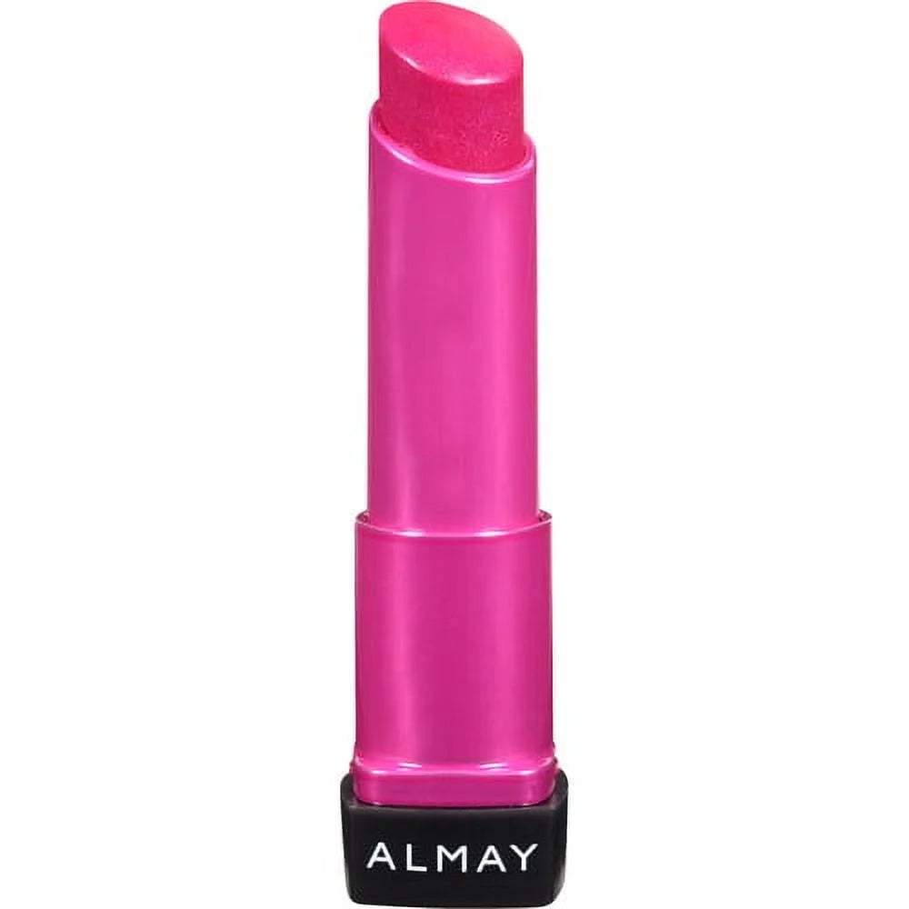 72 PIECE LOT - ALMAY SMART SHADE BUTTER KISS LIPSTICK - PINK-MEDIUM 100