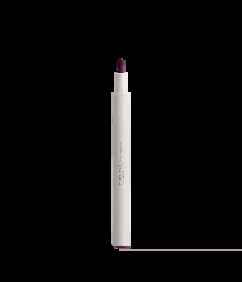 50 PIECE LOT - R.E.M. BEAUTY PRACTICALLY PERMANENT LIP STAIN MARKER 0.05 OZ - MISS BERRY