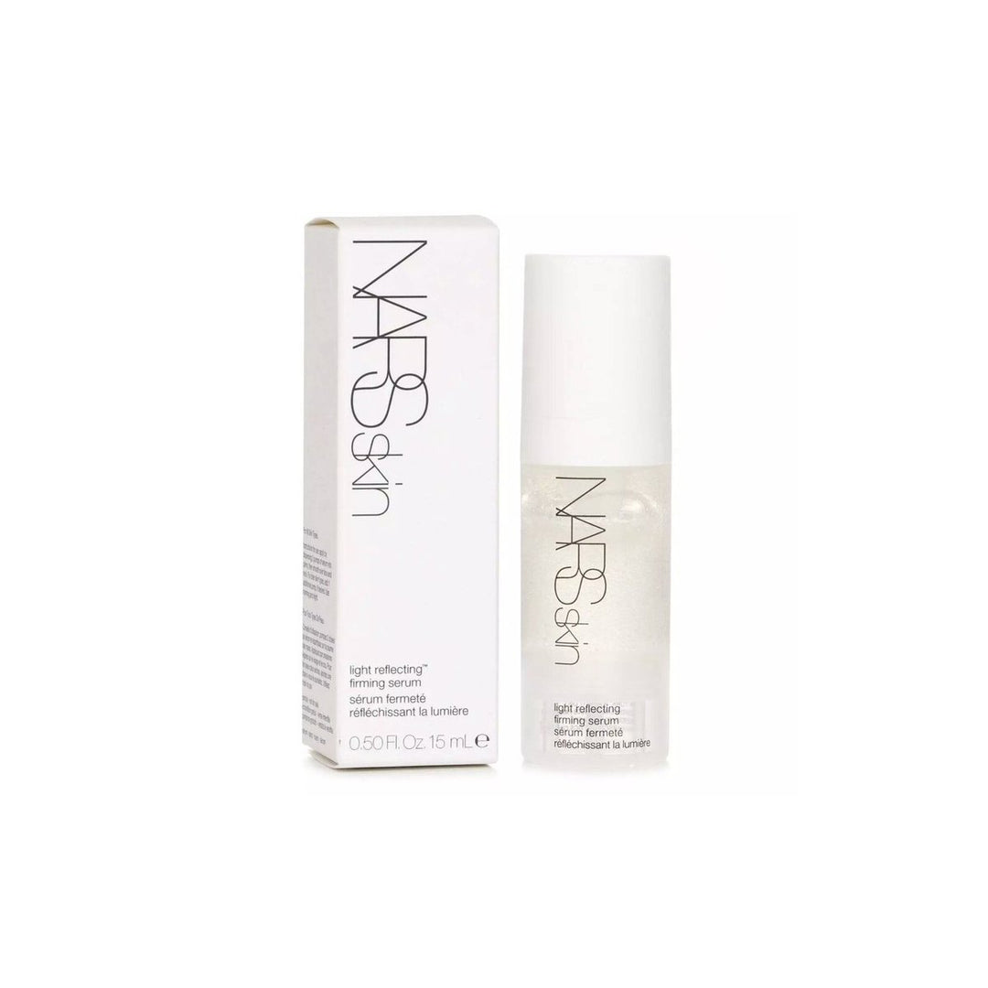 48 PIECE LOT - NARS SKIN LIGHT REFLECTING FIRMING SERUM TRAVEL SIZE 0.50 OZ