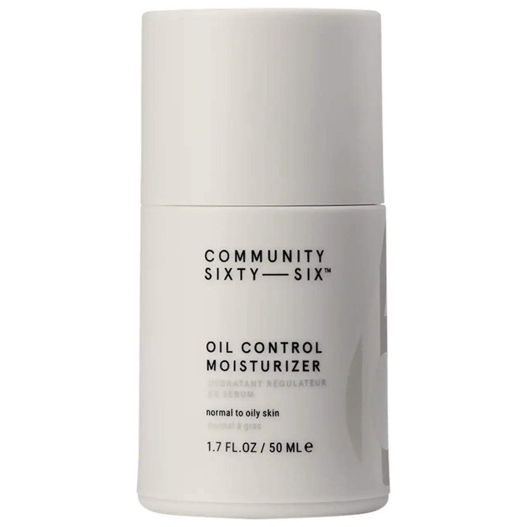 48 PIECE LOT - COMMUNITY SIXTY-SIX OIL CONTROL MOISTURIZER 1.7 OZ